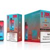 BANG BOX | 30000 Puffs Vape Double-Flavor Disposable E-Cigarettes - Image 5
