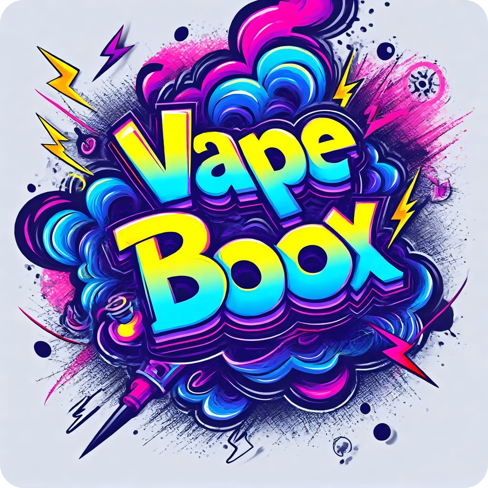 VapeBoox