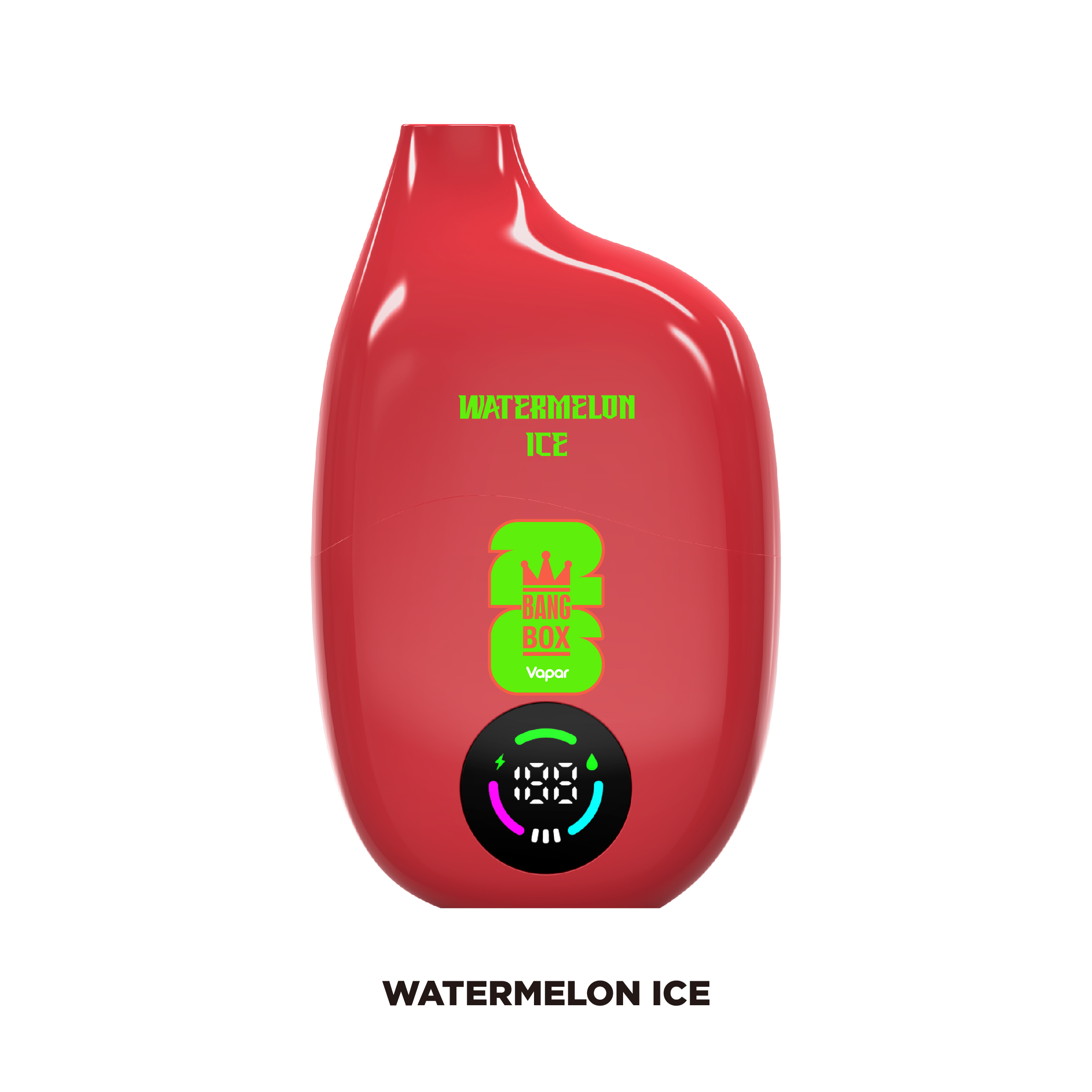 BANGBOX | 60K Puffs Vape 10-Flavors single flavor Disposable E-Cigarettes (Ship from China) - Image 10